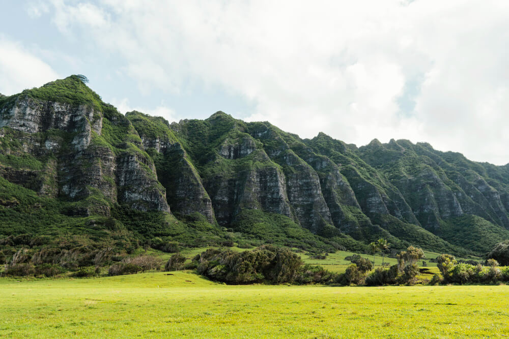 Rwenzori Mountains National Park