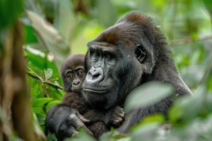 How to Prepare for Your Gorilla Trek in Bwindi: Essential Gear and Tips