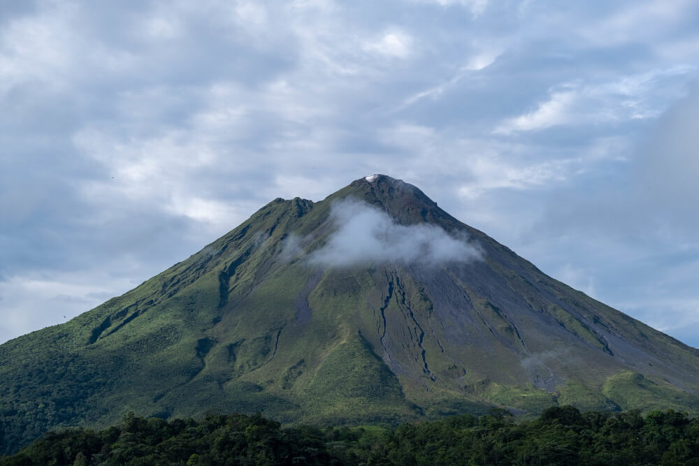 Mgahinga National Park