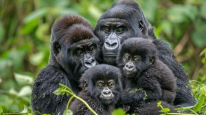 Gorilla Trekking Adventures in Bwindi: Your Ultimate Guide